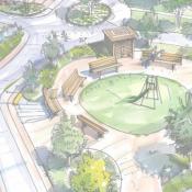 La storia della progettazione del paesaggio