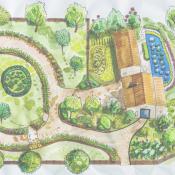 Mujeres que dieron forma a la arquitectura paisajística moderna