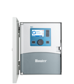 Studio shot of a Hunter MCC.