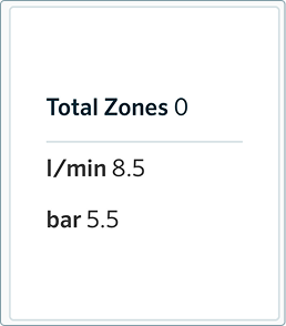 View the system summary